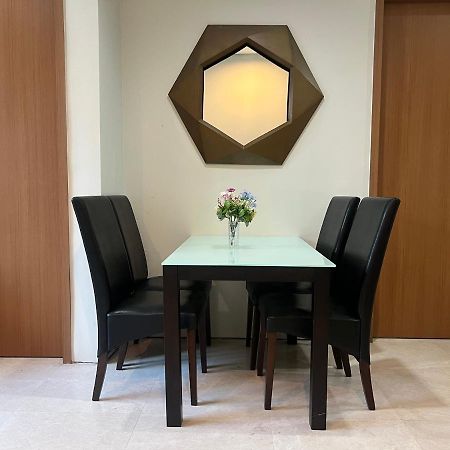Soho Suites Klcc By Rt Group Kuala Lumpur Ngoại thất bức ảnh
