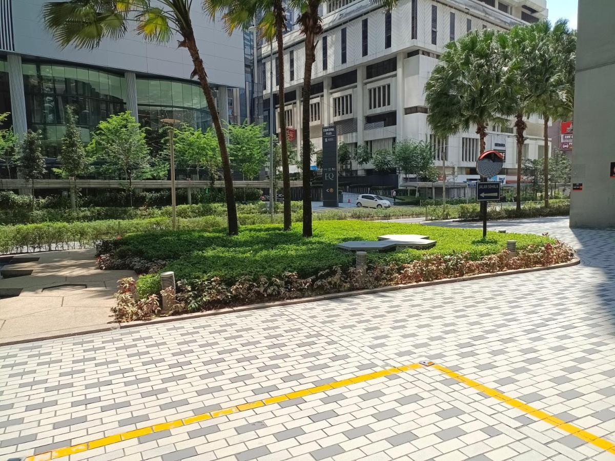 Soho Suites Klcc By Rt Group Kuala Lumpur Ngoại thất bức ảnh