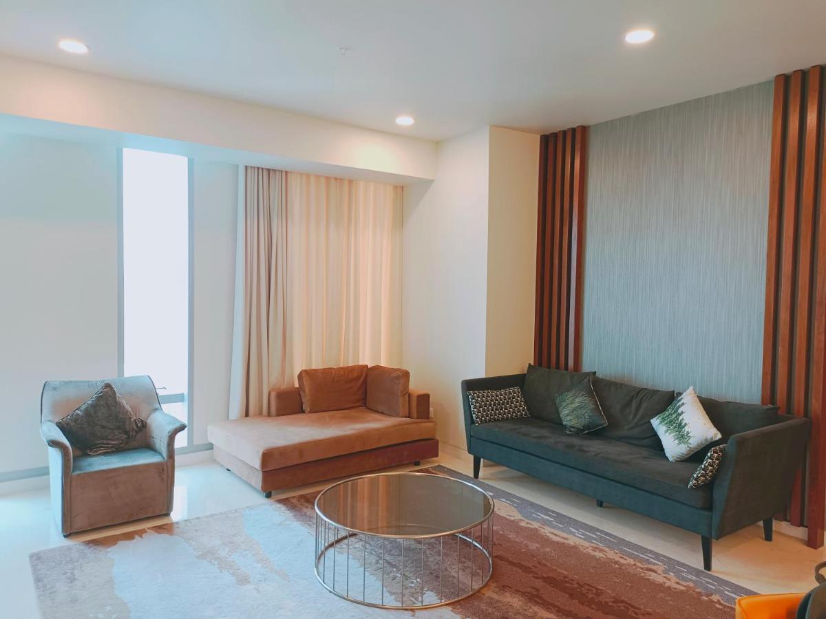 Soho Suites Klcc By Rt Group Kuala Lumpur Ngoại thất bức ảnh