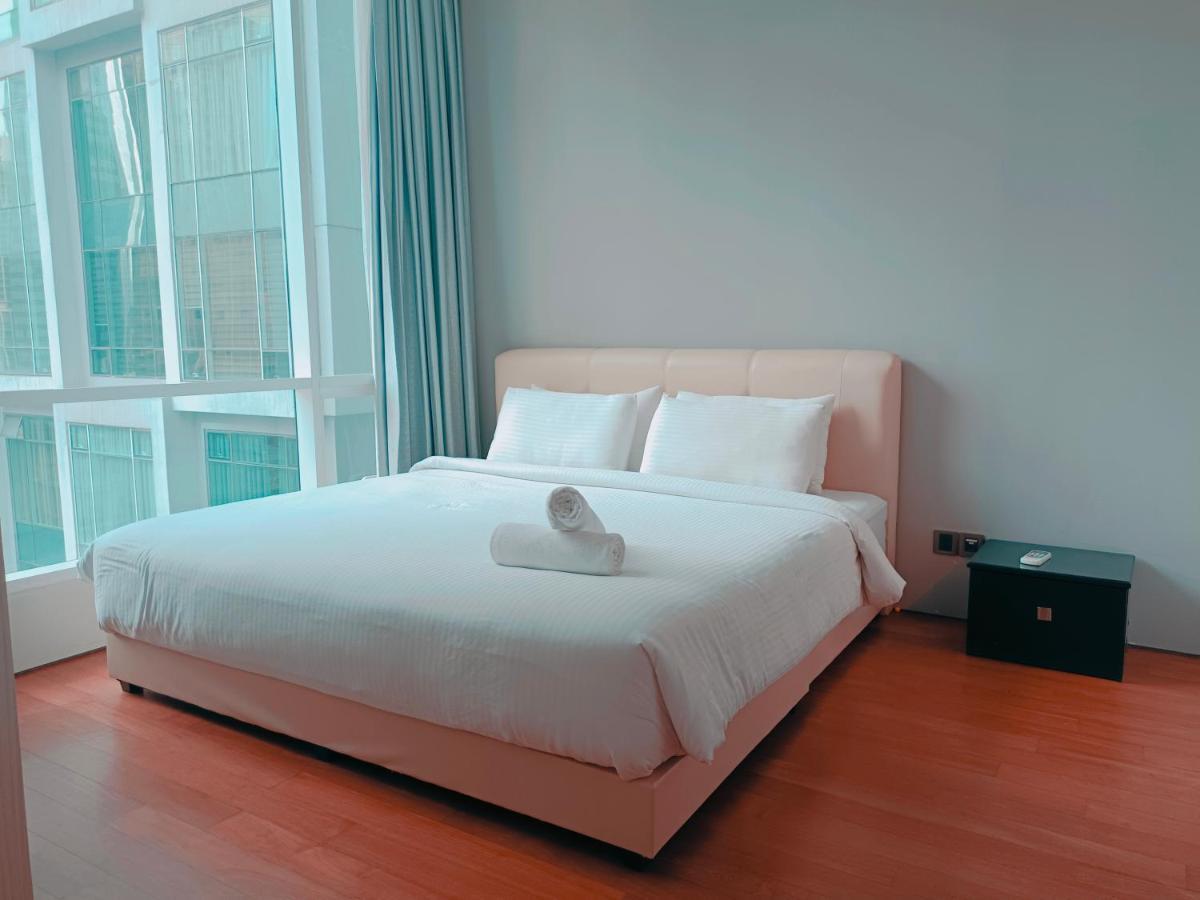 Soho Suites Klcc By Rt Group Kuala Lumpur Ngoại thất bức ảnh