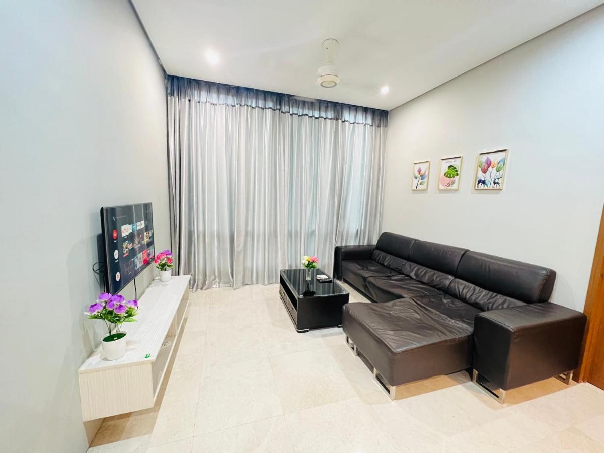 Soho Suites Klcc By Rt Group Kuala Lumpur Ngoại thất bức ảnh