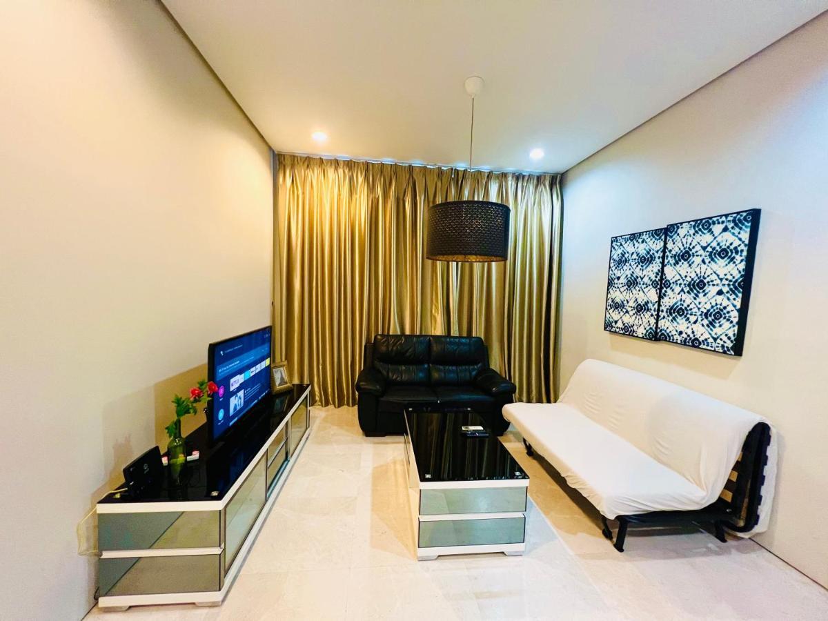 Soho Suites Klcc By Rt Group Kuala Lumpur Ngoại thất bức ảnh