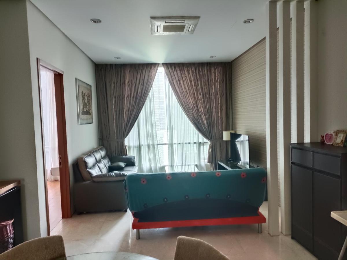 Soho Suites Klcc By Rt Group Kuala Lumpur Ngoại thất bức ảnh