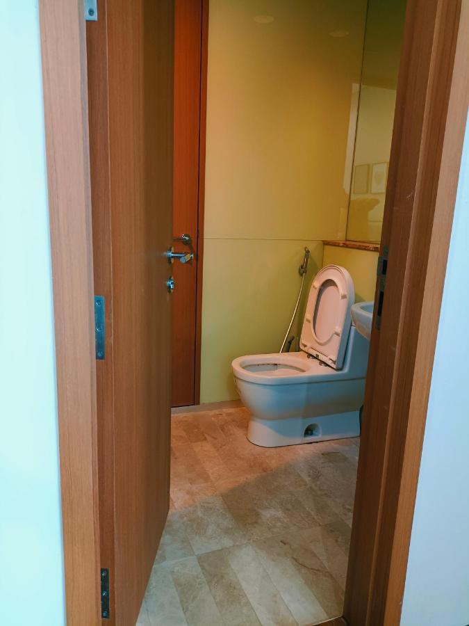 Soho Suites Klcc By Rt Group Kuala Lumpur Ngoại thất bức ảnh
