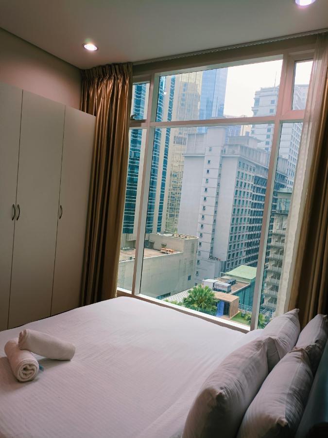 Soho Suites Klcc By Rt Group Kuala Lumpur Ngoại thất bức ảnh